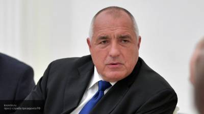 Румен Радев - Премьер Болгарии уличил президента в подглядывании с помощью дрона - nation-news.ru - Болгария