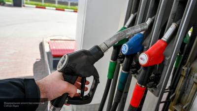 Эксперт Митрахович прогнозирует повышение спроса на бензин после пандемии - politexpert.net - Санкт-Петербург