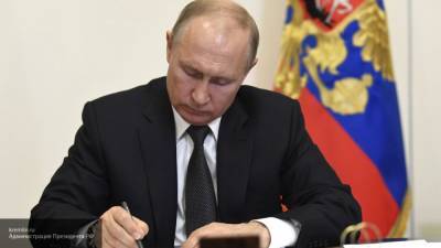 Дмитрий Песков - Песков: план поддержки экономики будет представлен Путину 19 июня - nation-news.ru - Россия