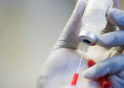 Вакцина против COVID-19 введена первым 18 добровольцам - nakanune.ru - Россия