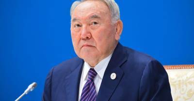 Нурсултан Назарбаев - Айдос Укибай - Мероприятия с участием Назарбаева будут проведены в онлайн-режиме - ren.tv - Казахстан