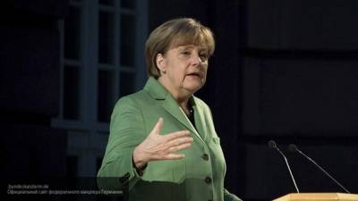 Ангела Меркель - Меркель назвала пандемию COVID-19 самым серьезным историческим вызовом Евросоюзу - nation-news.ru - Германия - Евросоюз