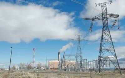 Украина возобновляет экспорт электроэнергии в РФ - korrespondent.net - Россия - Украина - Белоруссия