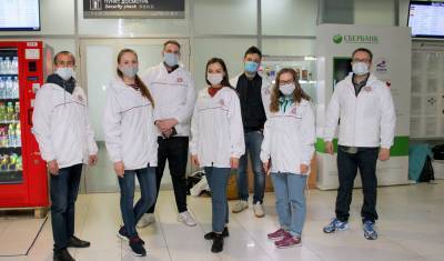 Тюменские врачи отправятся на Ямал помогать больным коронавирусом - nashgorod.ru - Тюмень