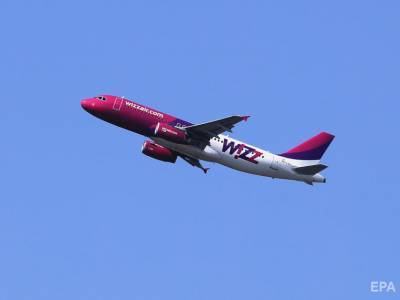 Wizz Air возобновляет полеты из Киева - gordonua.com - Украина - Эстония - Германия - Киев - Лондон - Копенгаген - Будапешт - Дания - Греция - Венгрия - Берлин - Афины - Таллинн