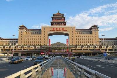 Пекин прекратит пассажирское сообщение с другими частями Китая из-за коронавируса - versia.ru - Китай