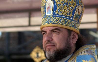 Винницкий митрополит ПЦУ заразился коронавирусом - korrespondent.net - Украина