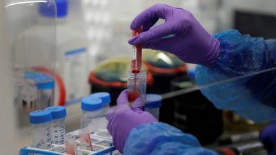 В Нидерландах за сутки выявили 132 новых случая коронавируса - russian.rt.com - Голландия