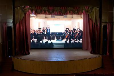 В Новгородской области появились шесть виртуальных концертных залов - lenta.ru - Россия - Новгородская обл.