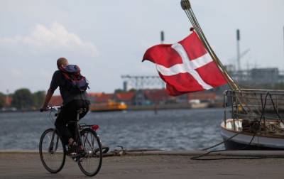 Дания открывает границы для туристов из ЕС с 27 июня - rbc.ua - Швеция - Португалия - Дания
