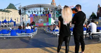 Ольга Любимова - Концерты на открытых площадках могут разрешить в июле - ren.tv - Россия