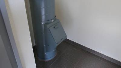 Эксперт оценил идею законсервировать мусоропроводы в домах - russian.rt.com