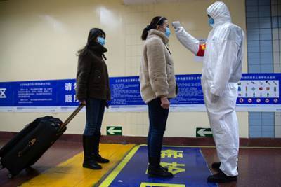 Живущие в Китае россияне описали обстановку после новой вспышки коронавируса - lenta.ru - Китай - Пекин
