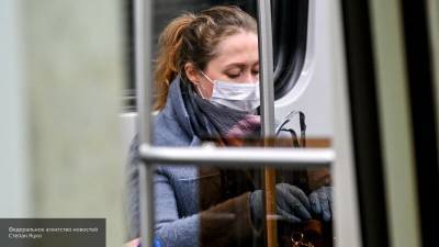 Пандемия коронавируса: самое важное за 18 июня - nation-news.ru - Россия