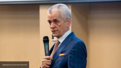 Геннадий Онищенко - Онищенко сравнил смертность среди врачей с положительным результатом на COVID-19 и гриппом - nation-news.ru