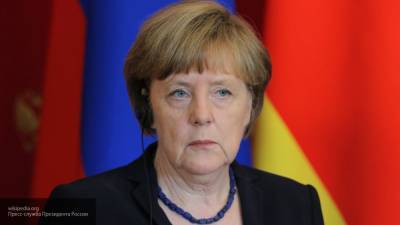 Ангела Меркель - Меркель отметила уязвимость Евросоюза перед пандемией COVID-19 - politexpert.net - Германия - Евросоюз - с. 1 Июля
