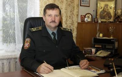 Андрей Садовый - От коронавируса умер начальник Львовского военного госпиталя - rbc.ua - Украина - Львов