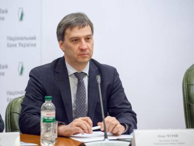 Олег Чурий - НБУ: Мы не можем подчинять нашу монетарную политику курсу, заложенному в бюджет - gordonua.com - Украина
