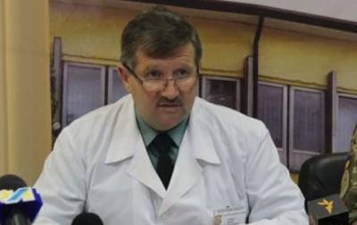Андрей Садовый - Глава Львовского военного госпиталя скончался от COVID-19 - korrespondent.net - Львов