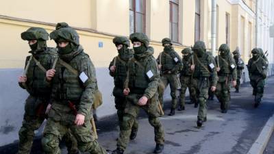 Набор в военные академии Минобороны РФ впервые проходит удаленно - riafan.ru - Россия - Москва