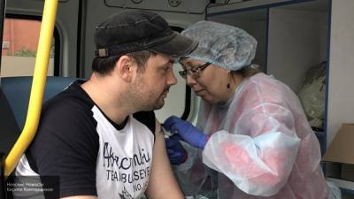 Прививку от гриппа планируют сделать 23% жителей России - nation-news.ru - Россия