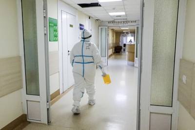 В России за день вылечилось более 10 тысяч зараженных коронавирусом - lenta.ru - Россия - Москва - Московская обл.