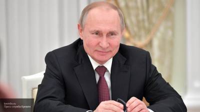 Владимир Путин - Путин получил доработанный проект плана развития экономики РФ - politexpert.net - Россия