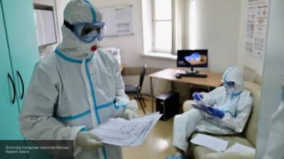 Роспотребнадзор: исследование популяционного иммунитета к коронавирусу проведут в июне - nation-news.ru - Россия