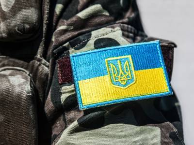 Украинский военный умер от COVID-19 - gordonua.com - Украина - Киев