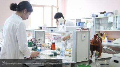 Российские исследователи разработали "природные шприцы" для лечения генных недугов - nation-news.ru