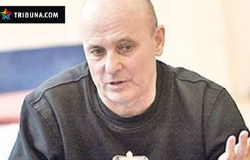 Известный тренер: Лукашенко должен снять свою кандидатуру - charter97.org - Белоруссия