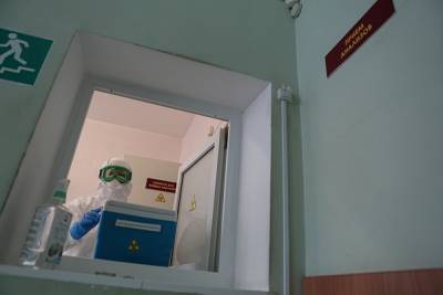 В Миассе 124 человека лечатся от COVID-19, из них четверть — сотрудники автозавода «Урал» - znak.com