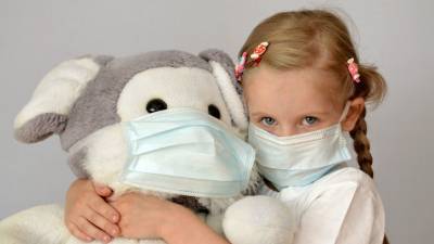 Детей признали самыми опасными распространителями коронавируса - gorodglazov.com - Англия - Германия - Норвегия
