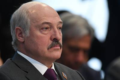 Александр Лукашенко - Геннадий Коршунов - Раскрыт уровень доверия Лукашенко в Минске - lenta.ru - Белоруссия - Минск