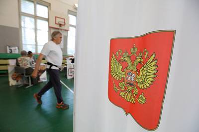 В ЦИК рассказали, как пройдёт голосование по поправкам в Конституцию - pnp.ru