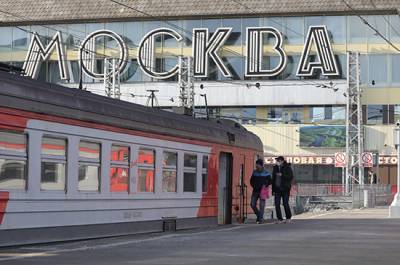 Из Москвы в Севастополь и обратно можно будет добраться на поезде без пересадки - pnp.ru - Санкт-Петербург - Москва - Севастополь