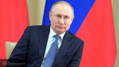 Владимир Путин - Путин заявил о постепенном восстановлении российской экономики - inforeactor.ru - Россия