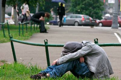 Российские наркопотребители пожаловались на дефицит из-за коронавируса - lenta.ru - Россия