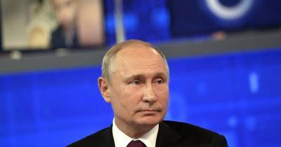 Владимир Путин - Путин: Россия достойно ответила на угрозу эпидемии COVID-19 - ren.tv - Россия