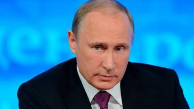 Владимир Путин - Путин считает, что Россия достойно отреагировала на пандемию COVID-19 - piter.tv - Россия