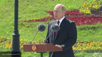Владимир Путин - Путин заявил, что Россия выходит из пандемии COVID-19 с минимальными потерями - nation-news.ru - Россия