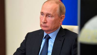 Владимир Путин - Путин заявил о возможности повысить производительность труда в России - gazeta.ru - Россия