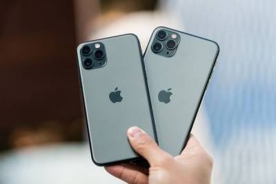 Через три дня Apple прекратит выпускать iPhone? - cnews.ru