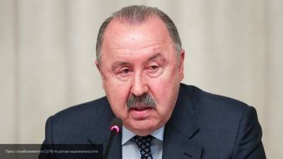 Валерий Газзаев - Газзаев: матч "Сочи" - "Ростов" без ключевых игроков никому не интересен - nation-news.ru - Сочи