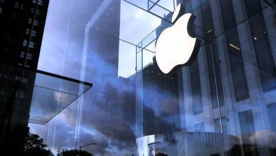 Джонс Хопкинс - Bloomberg: Apple снова закроет магазины в США из-за коронавируса - gazeta.ru - Сша - штат Флорида - штат Аризона - штат Южная Каролина - штат Северная Каролина
