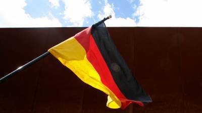 Посольство Германии в России ограничило выдачу виз - gazeta.ru - Россия - Германия