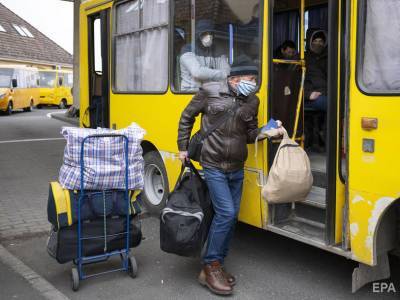 Венгрия открыла границу для пассажирских автобусов из Украины. Есть ограничения - gordonua.com - Украина - Венгрия
