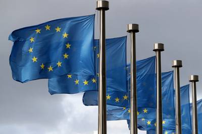 Европа провалила переговоры по спасению экономики от коронавируса - lenta.ru - Брюссель