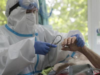 Тедрос Адханом Гебрейесус - 18 июня был зафиксирован максимальный суточный прирост больных COVID-19 с начала пандемии – ВОЗ - gordonua.com - Украина