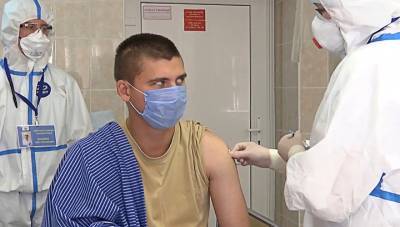 В Москве умерли 34 пациента с коронавирусом - vesti.ru - Россия - Москва